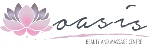 Oasis Beauty & Massage Centre Logo