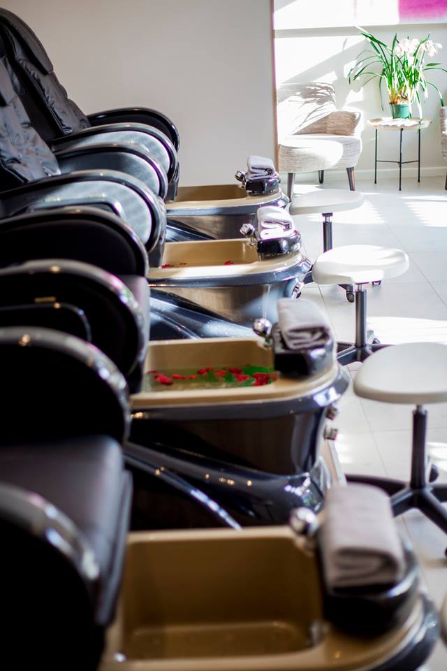 massage chairs spa cape town
